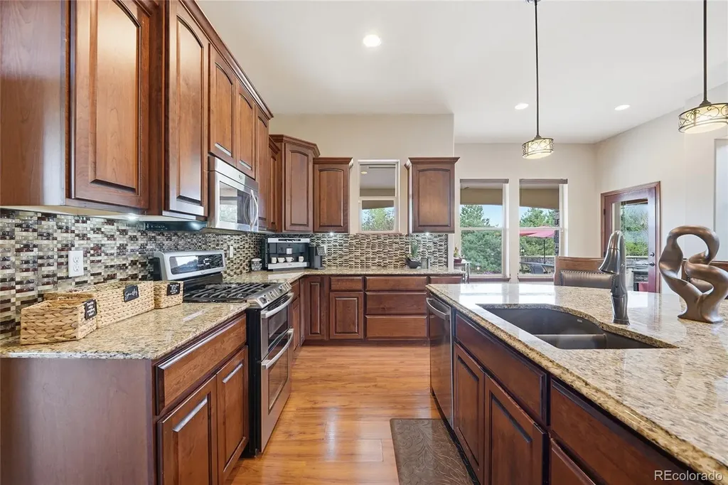 5045 Gladiola Way Golden CO 80403