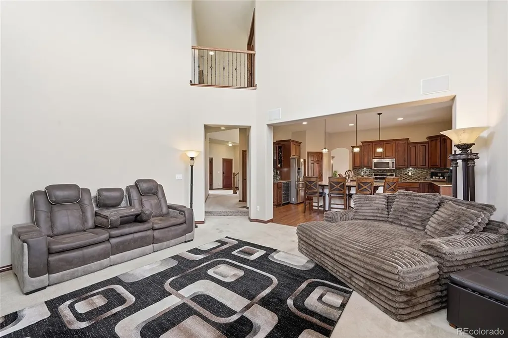 5045 Gladiola Way Golden CO 80403