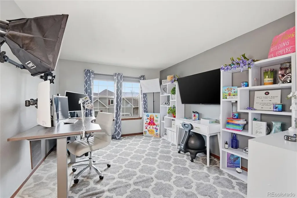 5045 Gladiola Way Golden CO 80403