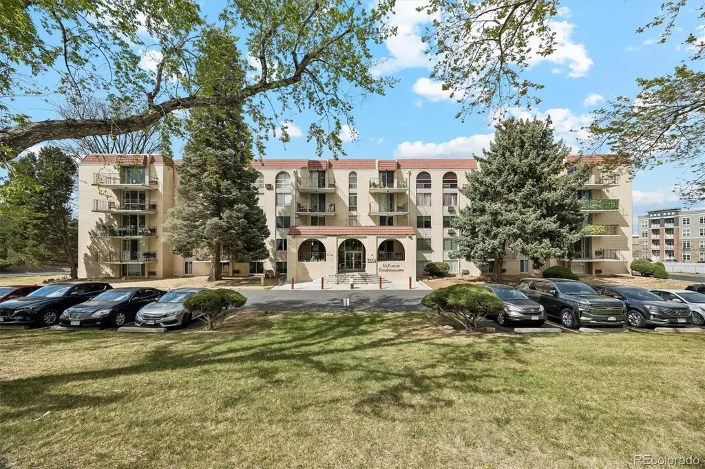 7801 W 35th Avenue Wheat Ridge CO 80033