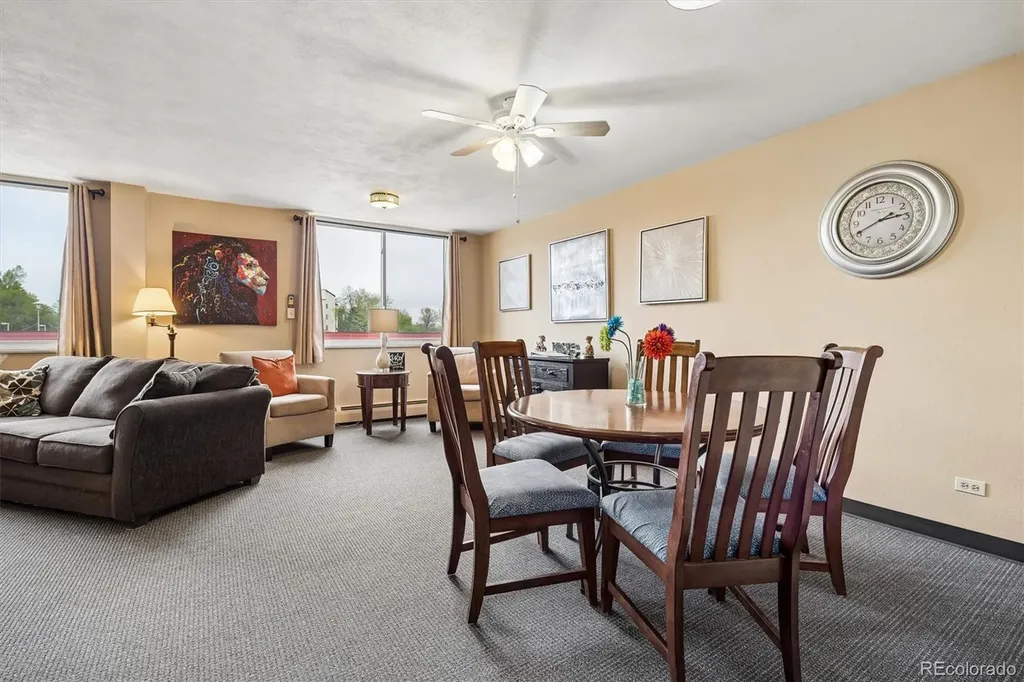 7801 W 35th Avenue Wheat Ridge CO 80033