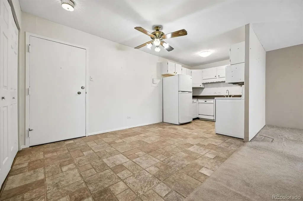 7801 W 35th Avenue Wheat Ridge CO 80033