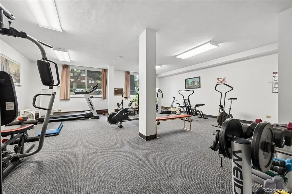 7801 W 35th Avenue Wheat Ridge CO 80033