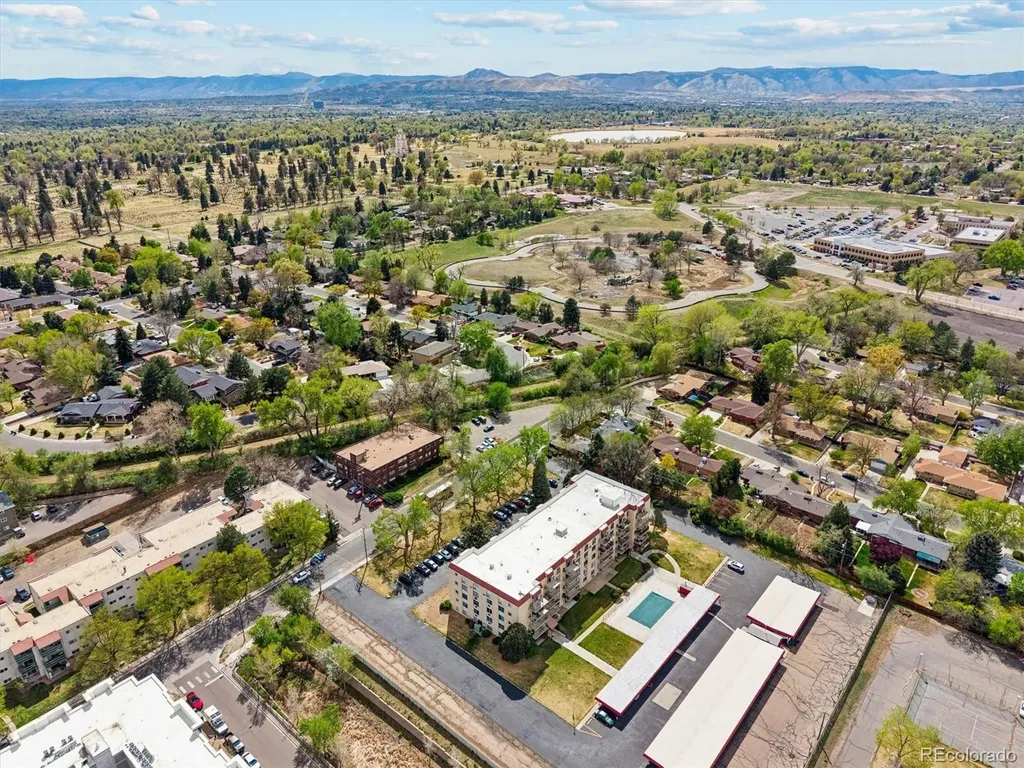 7801 W 35th Avenue Wheat Ridge CO 80033