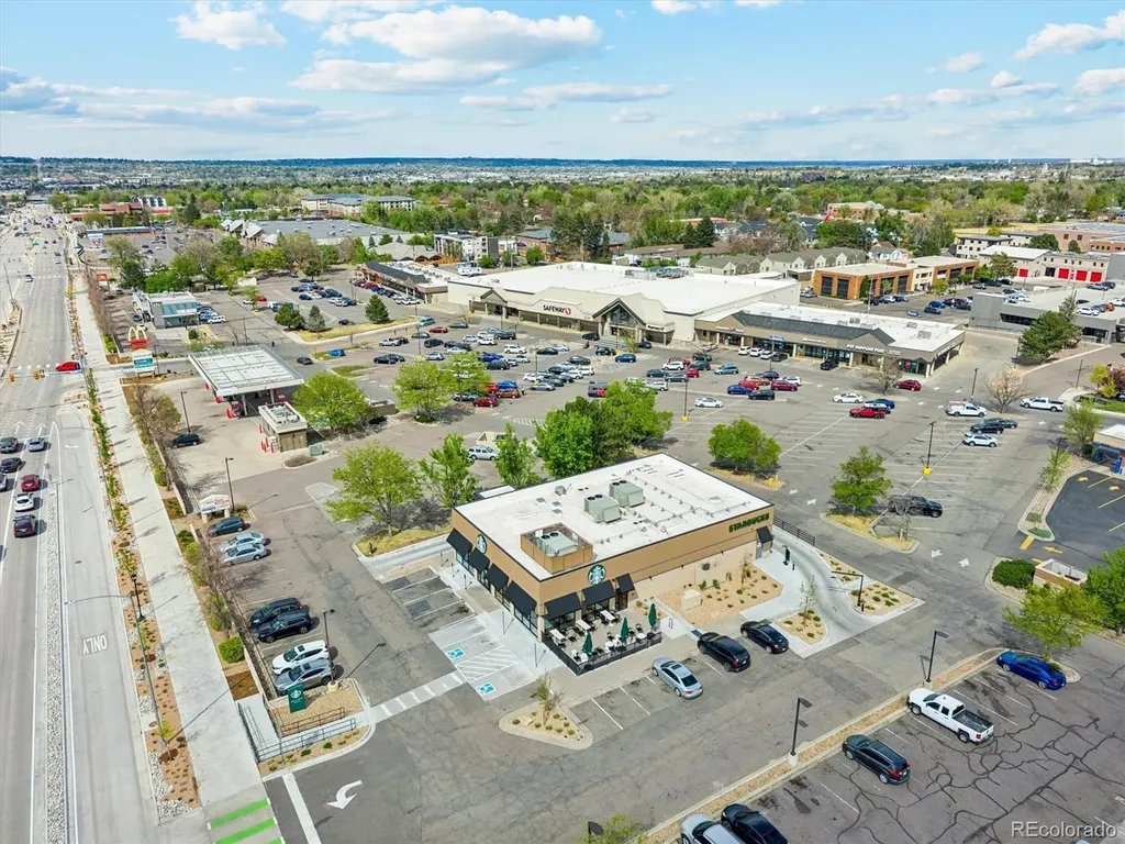 7801 W 35th Avenue Wheat Ridge CO 80033