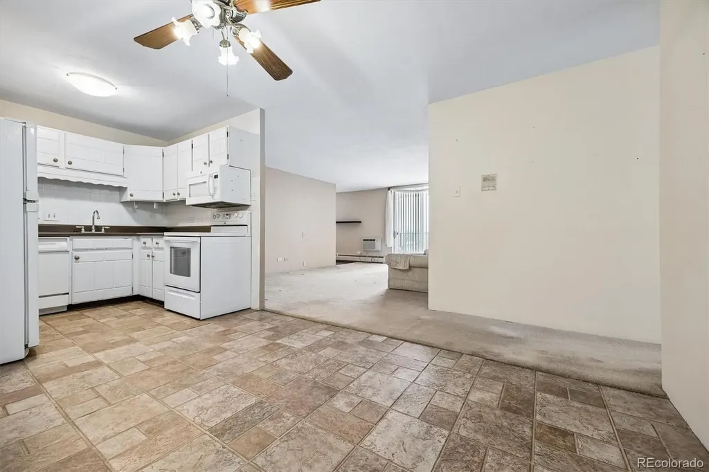7801 W 35th Avenue Wheat Ridge CO 80033