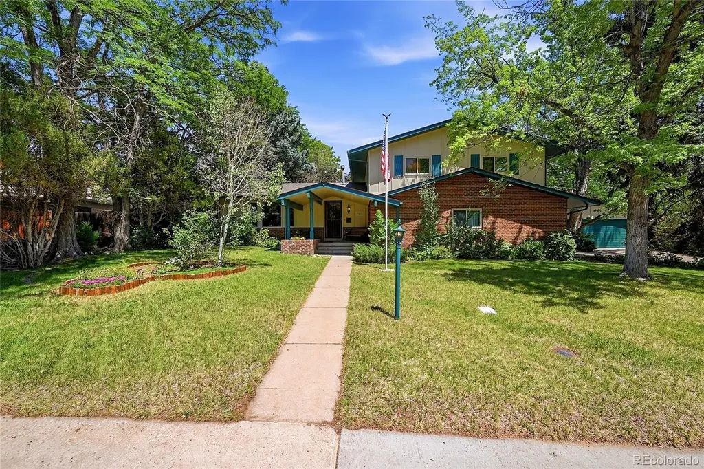 7582 S Ames Way Littleton CO 80128