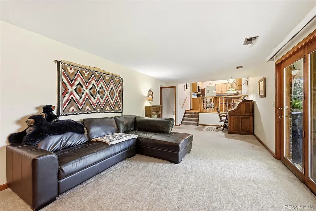 7582 S Ames Way Littleton CO 80128