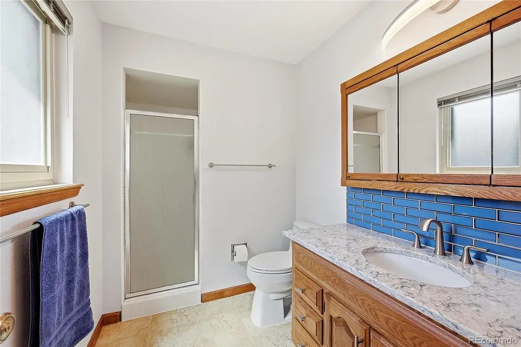 7582 S Ames Way Littleton CO 80128