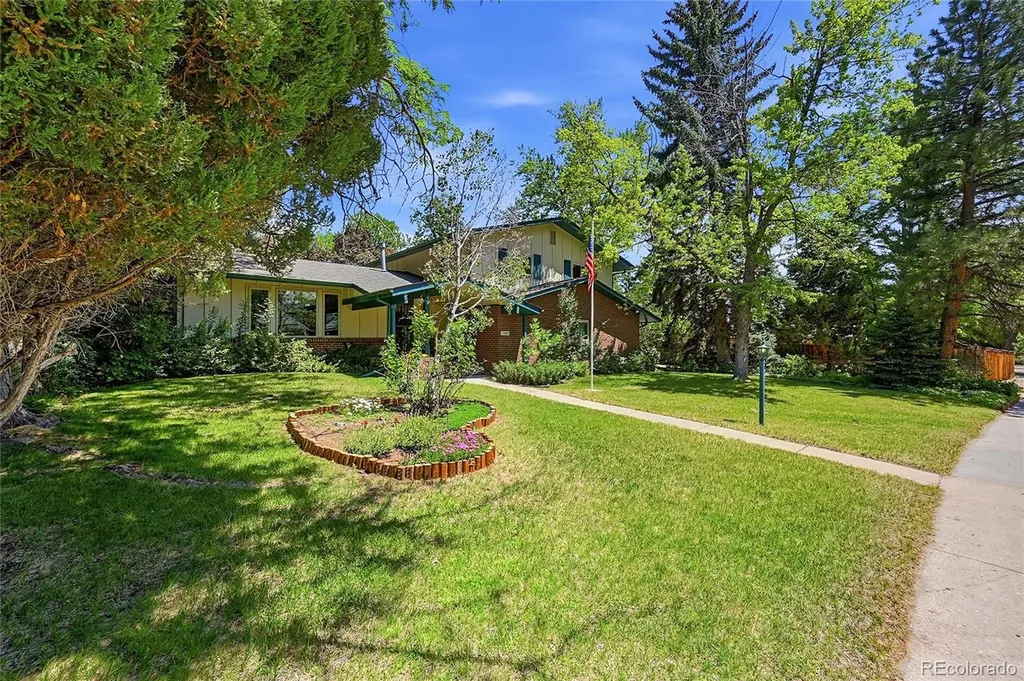 7582 S Ames Way Littleton CO 80128