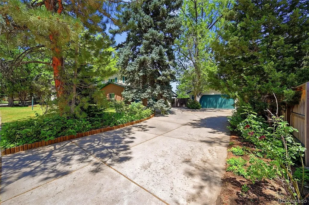 7582 S Ames Way Littleton CO 80128