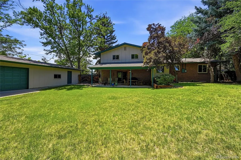 7582 S Ames Way Littleton CO 80128