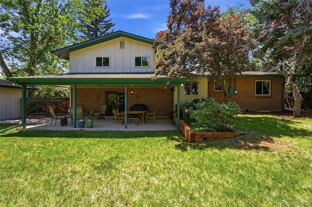 7582 S Ames Way Littleton CO 80128