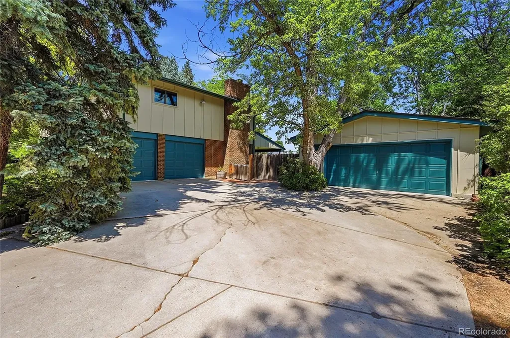 7582 S Ames Way Littleton CO 80128