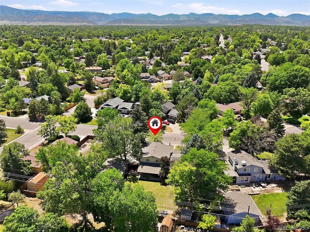 7582 S Ames Way Littleton CO 80128