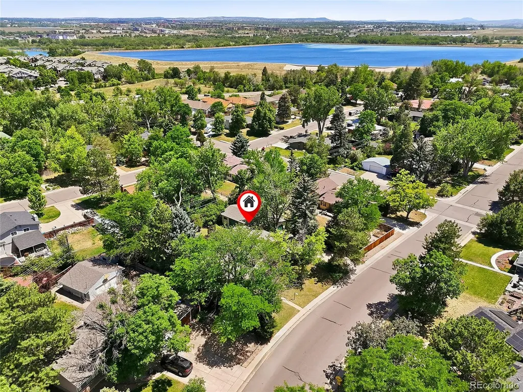 7582 S Ames Way Littleton CO 80128