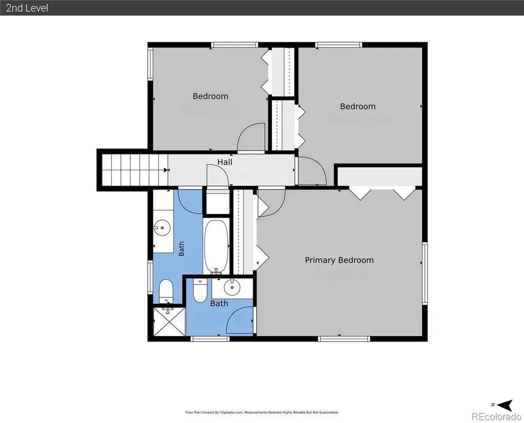 7582 S Ames Way Littleton CO 80128