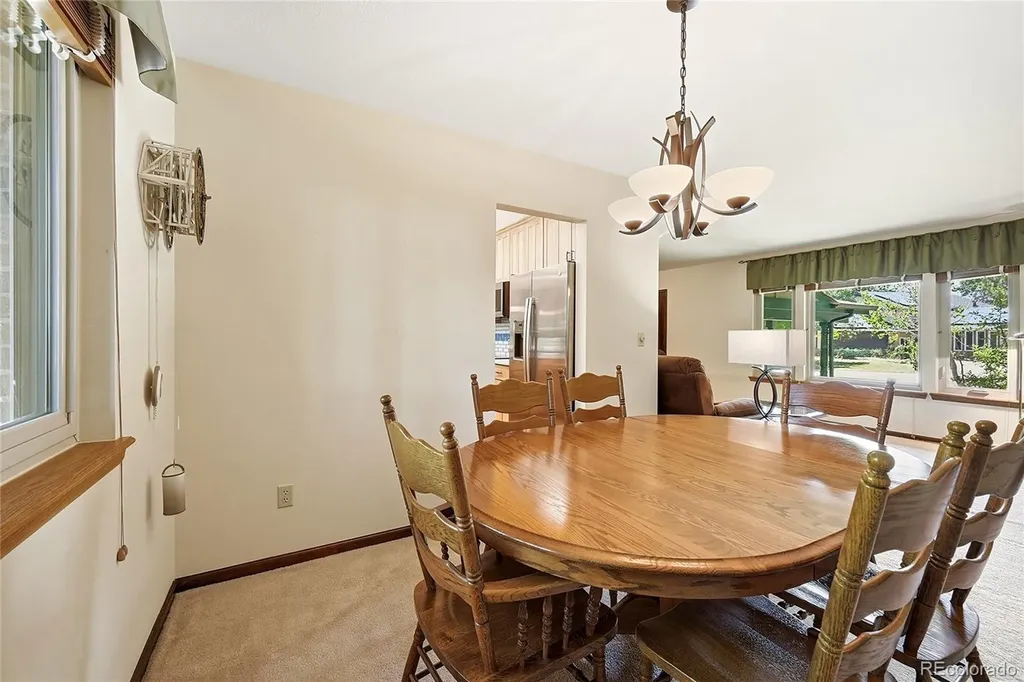 7582 S Ames Way Littleton CO 80128