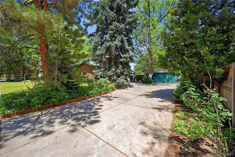 7582 S Ames Way Littleton CO 80128