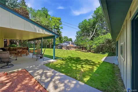 7582 S Ames Way Littleton CO 80128