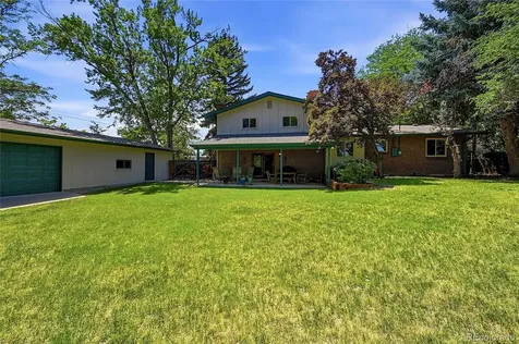 7582 S Ames Way Littleton CO 80128