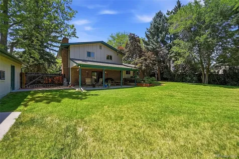 7582 S Ames Way Littleton CO 80128
