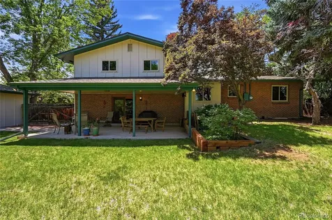 7582 S Ames Way Littleton CO 80128