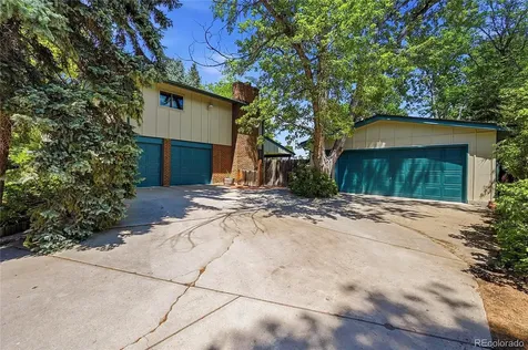 7582 S Ames Way Littleton CO 80128