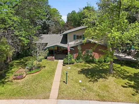 7582 S Ames Way Littleton CO 80128