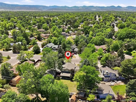 7582 S Ames Way Littleton CO 80128