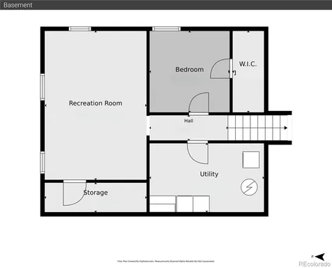 7582 S Ames Way Littleton CO 80128