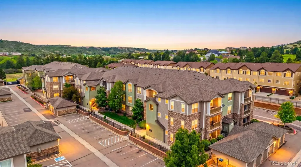 1560 Olympia Circle Castle Rock CO 80104