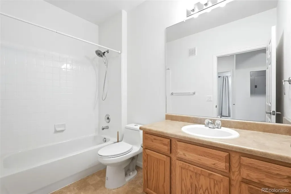 1560 Olympia Circle Castle Rock CO 80104