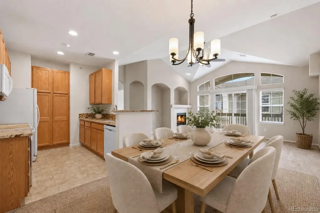 1560 Olympia Circle Castle Rock CO 80104