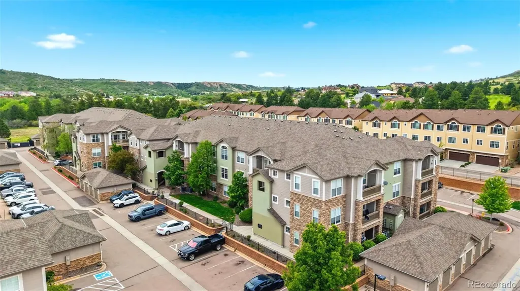 1560 Olympia Circle Castle Rock CO 80104