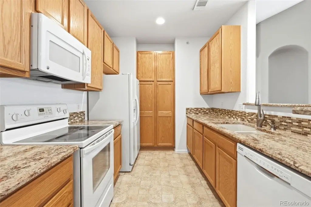 1560 Olympia Circle Castle Rock CO 80104