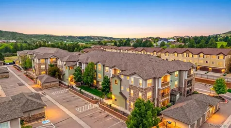 1560 Olympia Circle Castle Rock CO 80104