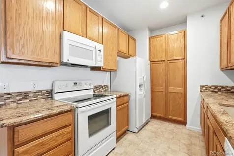 1560 Olympia Circle Castle Rock CO 80104