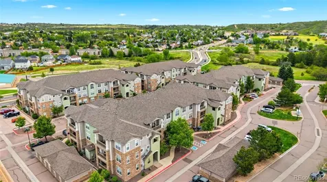 1560 Olympia Circle Castle Rock CO 80104