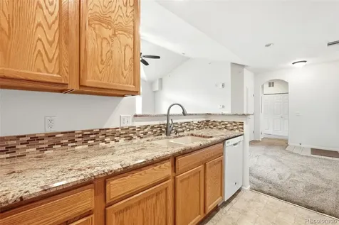 1560 Olympia Circle Castle Rock CO 80104