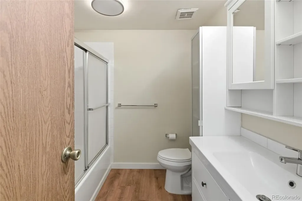 532 Oakwood Drive Castle Rock CO 80104