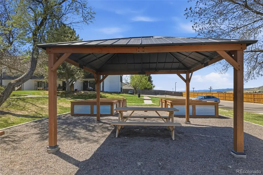 532 Oakwood Drive Castle Rock CO 80104