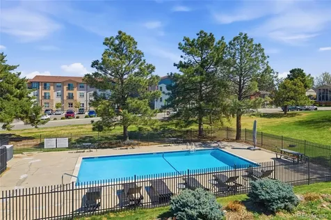 532 Oakwood Drive Castle Rock CO 80104