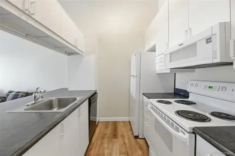 532 Oakwood Drive Castle Rock CO 80104