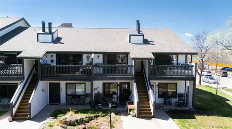 532 Oakwood Drive Castle Rock CO 80104