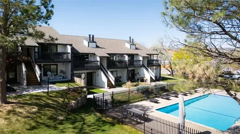 532 Oakwood Drive Castle Rock CO 80104
