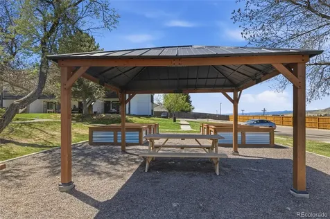 532 Oakwood Drive Castle Rock CO 80104
