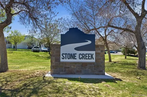 532 Oakwood Drive Castle Rock CO 80104