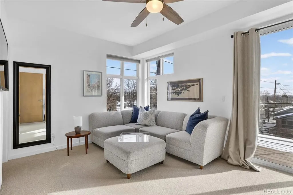 2900 W 44th Avenue Denver CO 80211