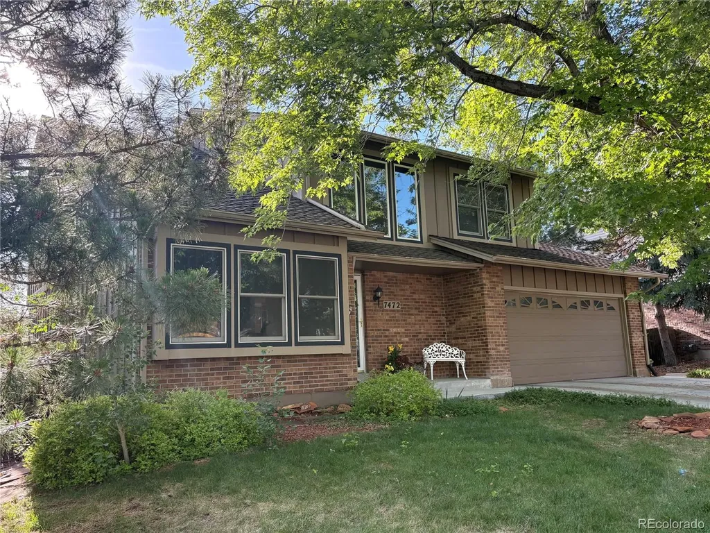 7472 S Fillmore Circle Littleton CO 80122